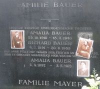 Bauer; Mayer
