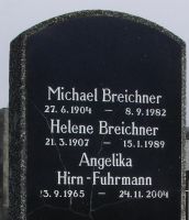 Breichner; Hirn-Fuhrmann