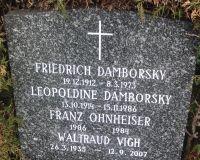 Damborsky; Ohnheiser; Vigh