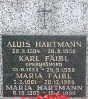 Hartmann; Fälbl