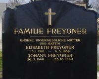 Freygner
