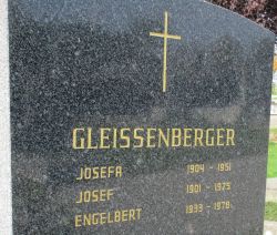 Gleissenberger