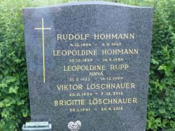 Hohmann; Rupp; Löschnauer
