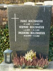 Holzhauser