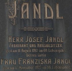 Jandl