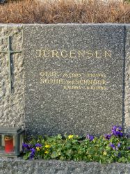 Jürgensen; Schnoor