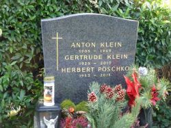 Klein; Pöschko