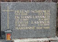 Schirmer; Lassner