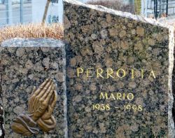 Perrotta