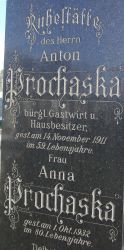 Prochaska