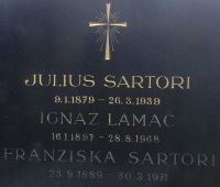 Sartori; Lamac
