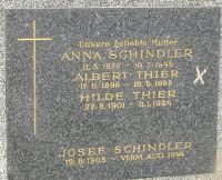 Schindler; Thier