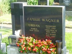 Wagner; Urban