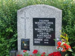 Wanitschek; Waldhäusel; Pintarits