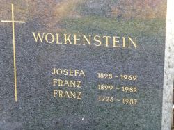 Wolkenstein