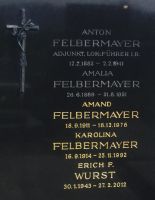 Wurst; Felbermayer