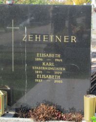 Zehetner