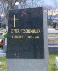 Ziffer; Teschenbruck