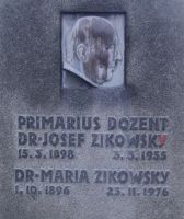 Zikowsky