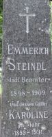 Steindl; Steindl geb. Mohr