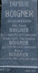 Boigner