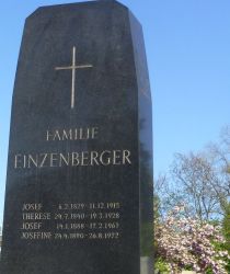 Einzenberger