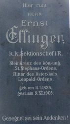Ellinger