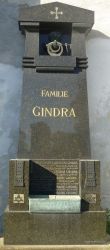 Gindra