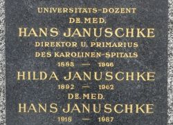 Januschke