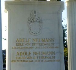 Neumann von Ditterswaldt