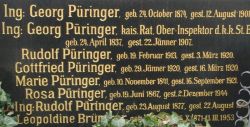 Püringer