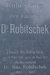 Robitschek