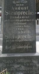 Steinprecher