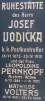 Vodicka; Pernkopf; Volters