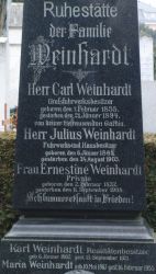 Weinhardt