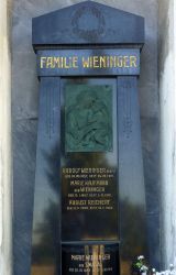 Wieninger; Kaufmann; Reichert; Smasa