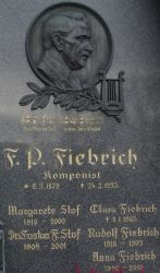Fiebrich; Stof