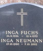 Fuchs; Neumann
