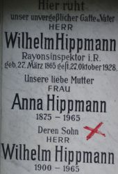 Hippmann