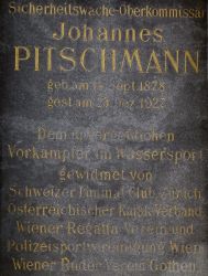 Pitschmann