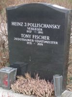 Pollischansky; Fischer