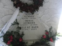 Altmann; Hahn
