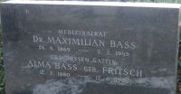 Bass; Bass geb. Fritsch