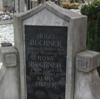 Büchner; Pierer