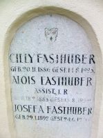Fasthuber