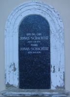 Jonas-Schachtitz