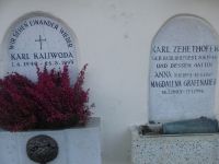 Kaliwoda; Zehethofer; Grafenauer