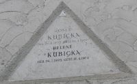 Kubicka