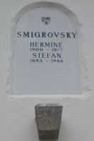 Smigrovsky