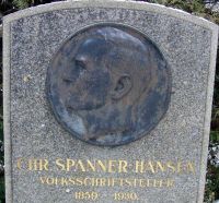 Spanner-Hansen